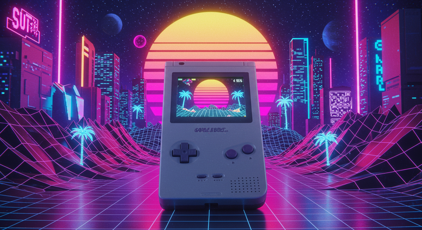 Gameboy